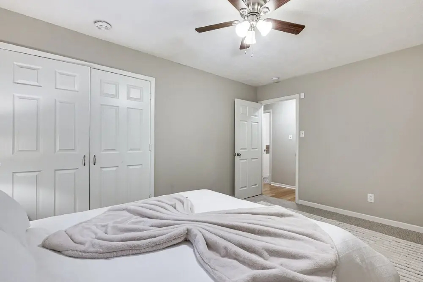 Spacious Bryan Home w/ Patio: 4 Mi to Downtown