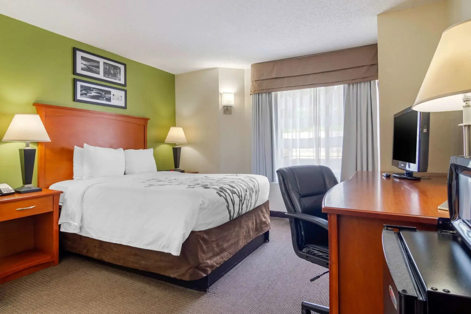 Sleep Inn Macon I-75