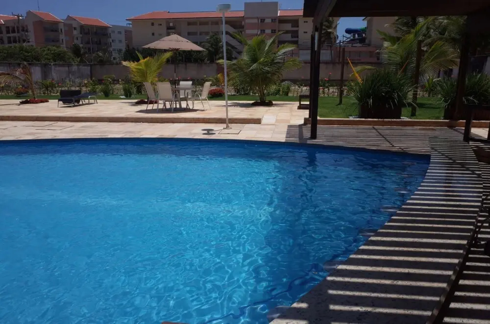 Beach Aquiraz - Cobertura Luxo