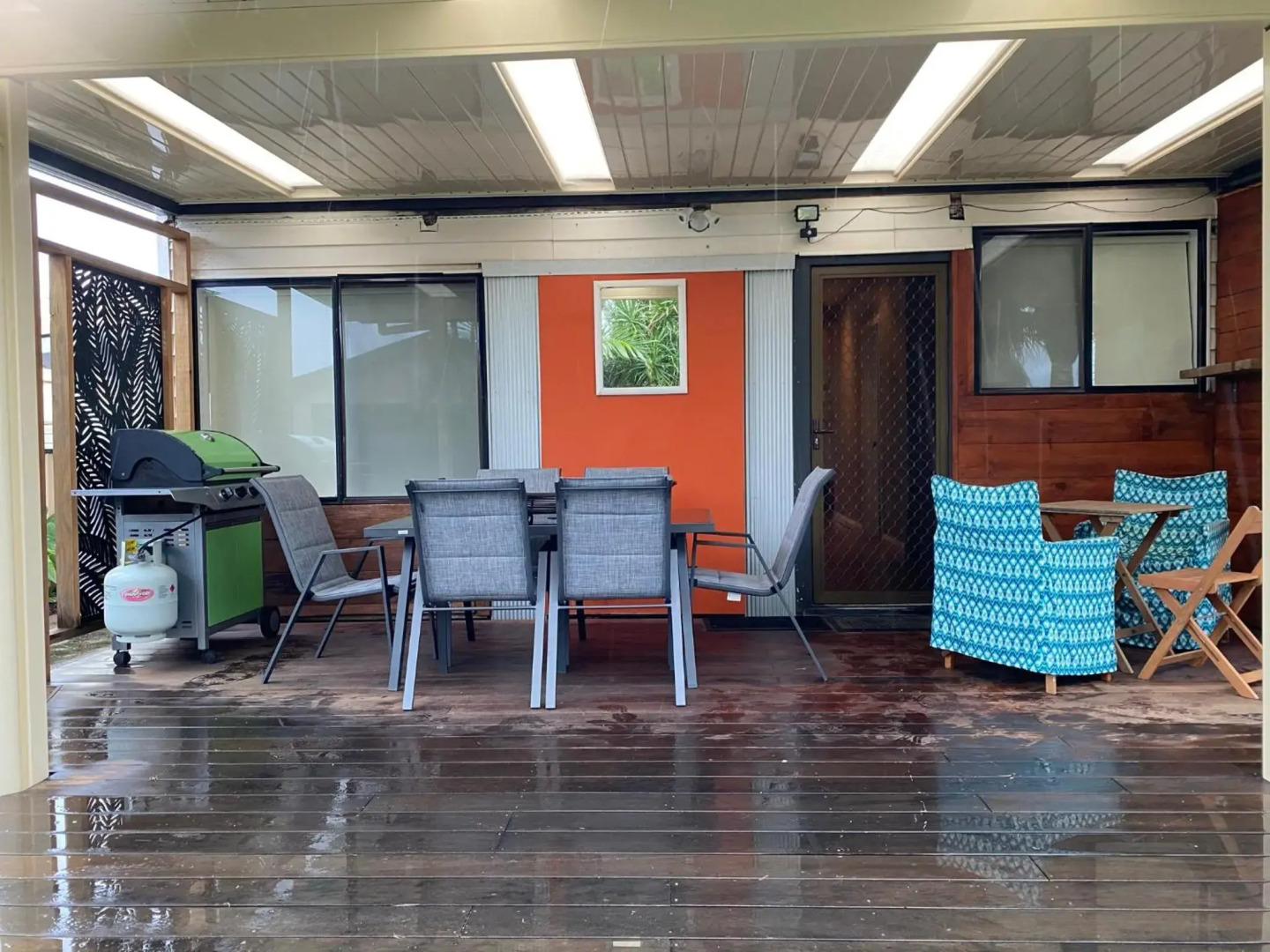 Blacksmiths Beach Shack