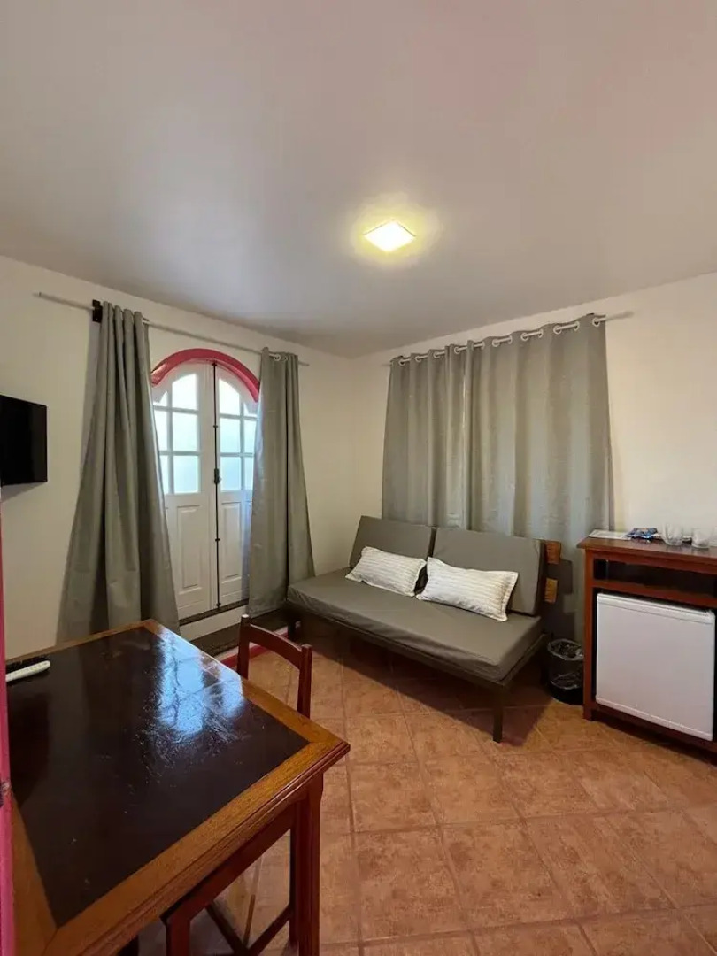 Pousada Villa Rosada