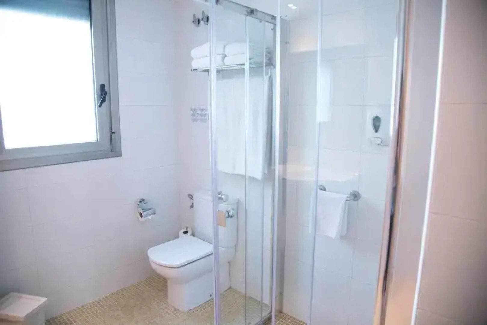 Aparthotel Aura Park Fira Barcelona