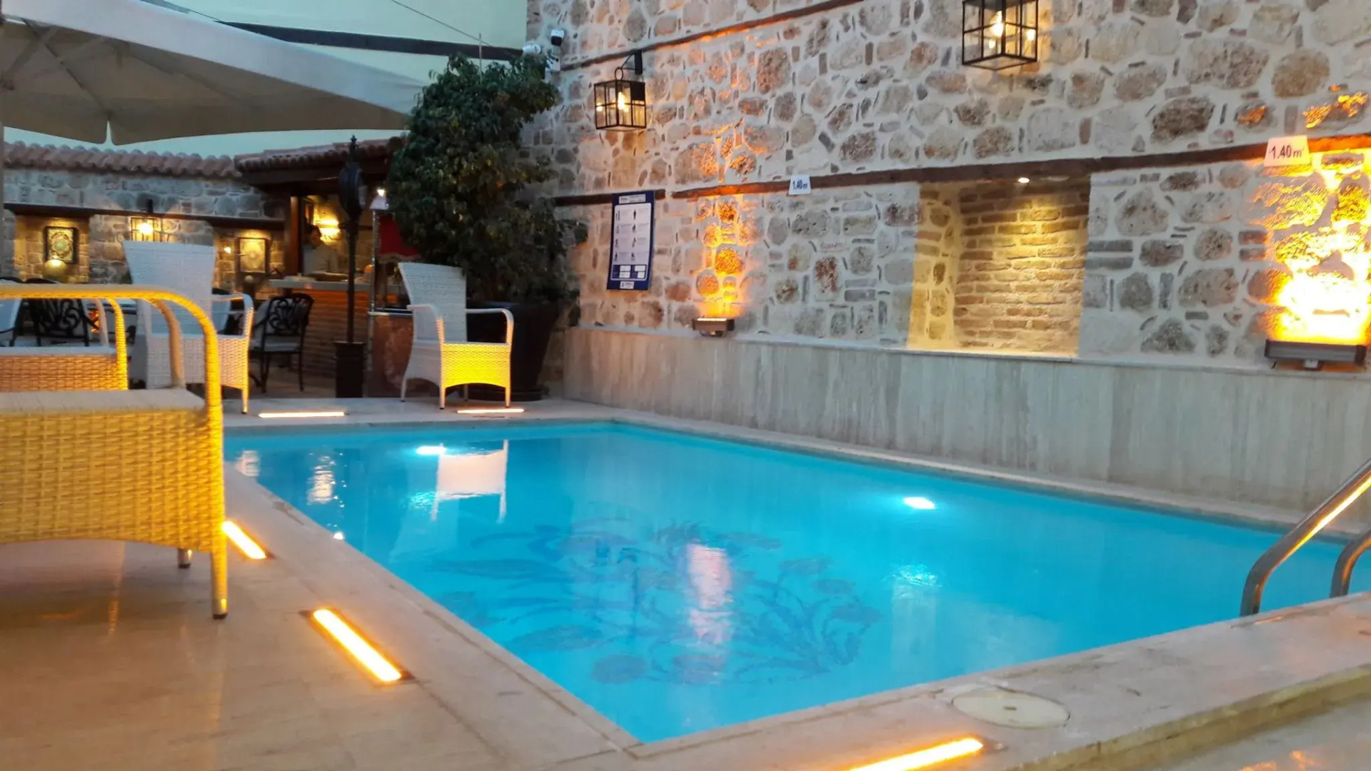 Бутик-отель 1207