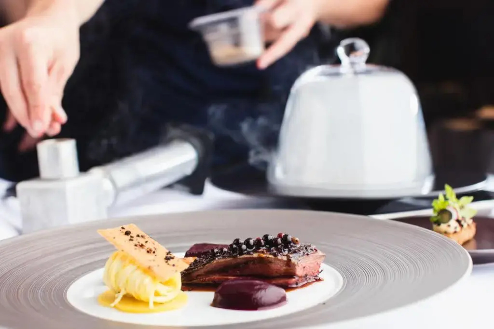 The Club Hotel and Spa