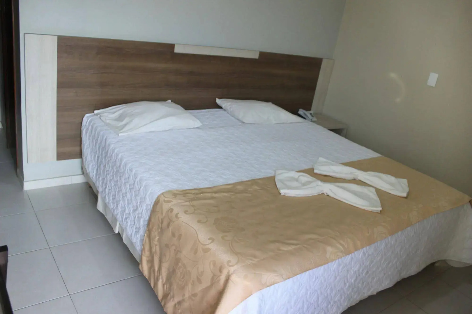 Hotel Solar das Mangueiras