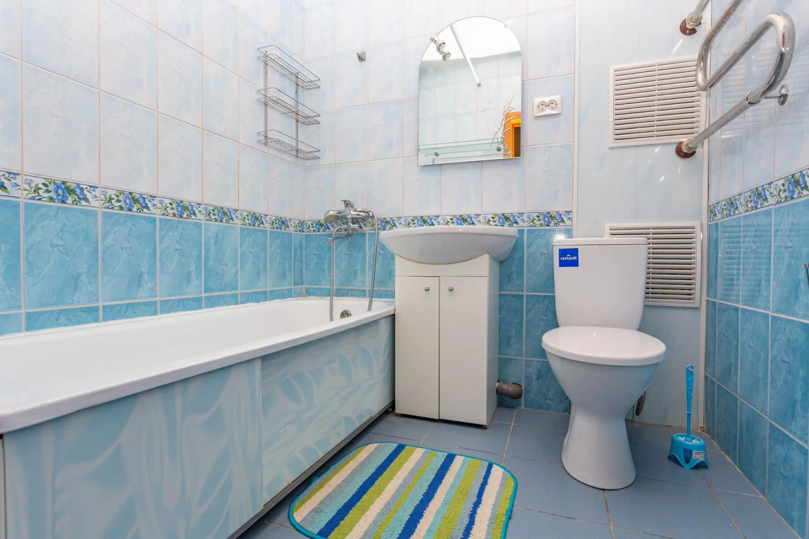 Сниму квартиру на улице Бакалинская