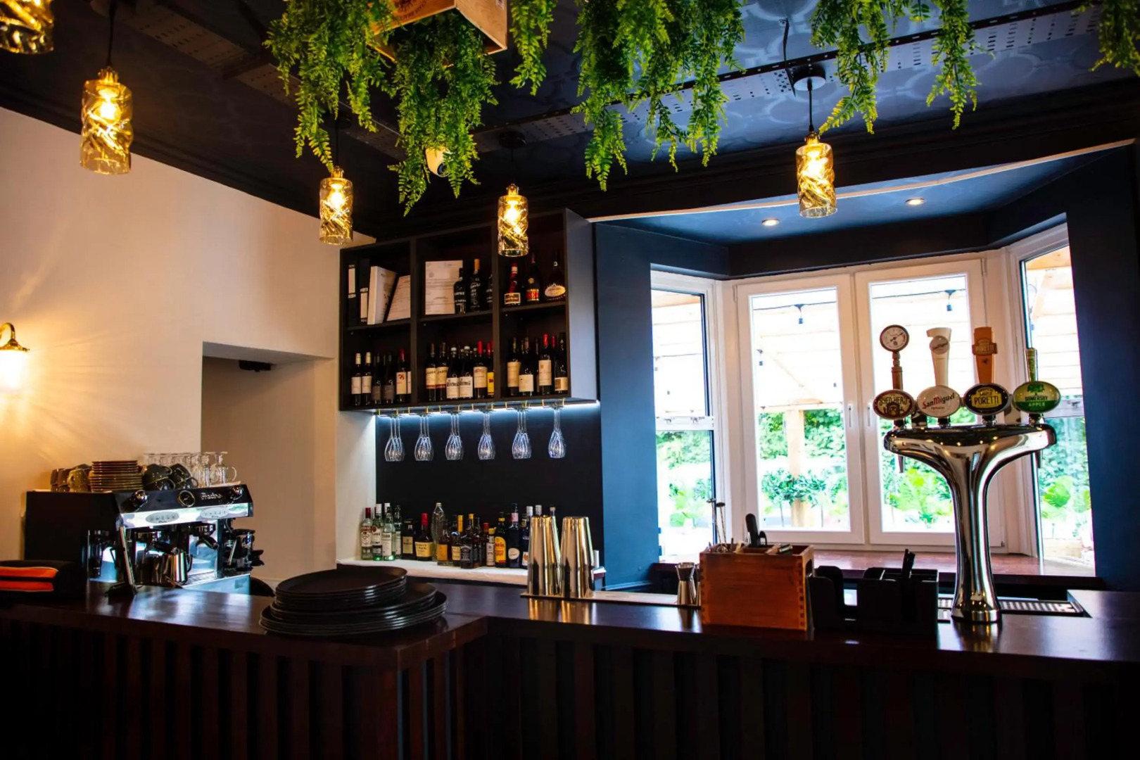 Charlton Kings Hotel