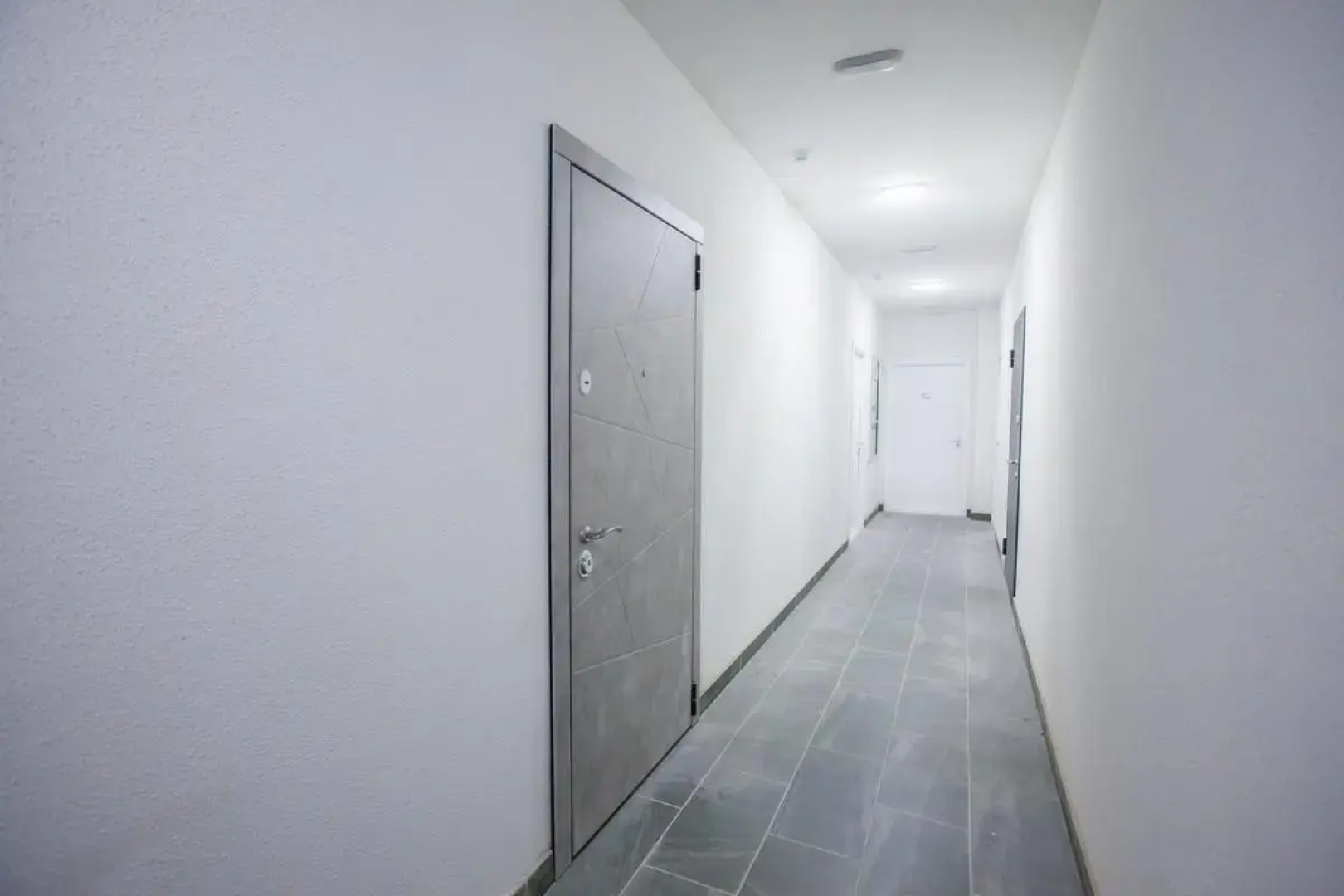 Апартаменты на улице Братская