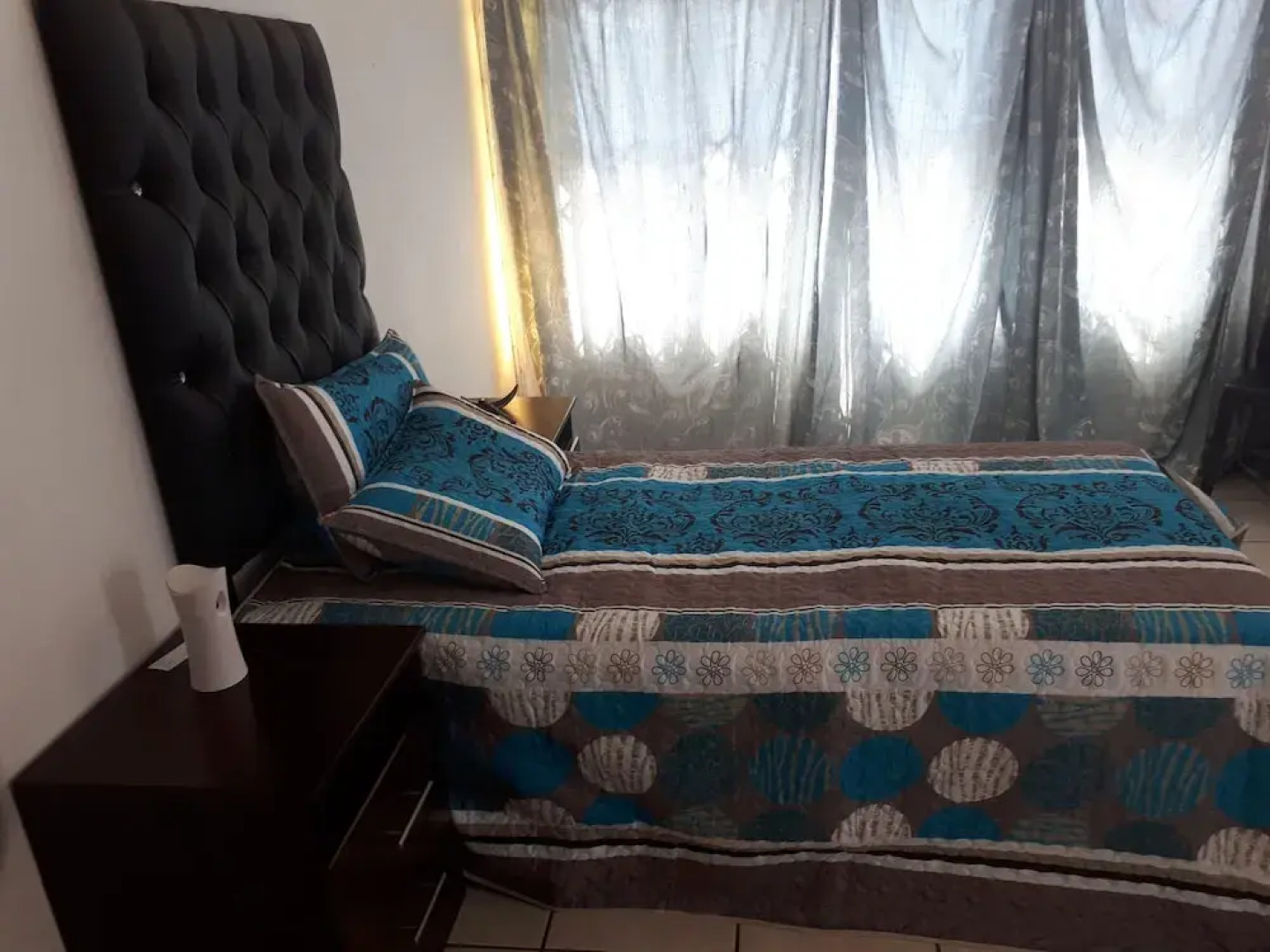 C - Land Guest House