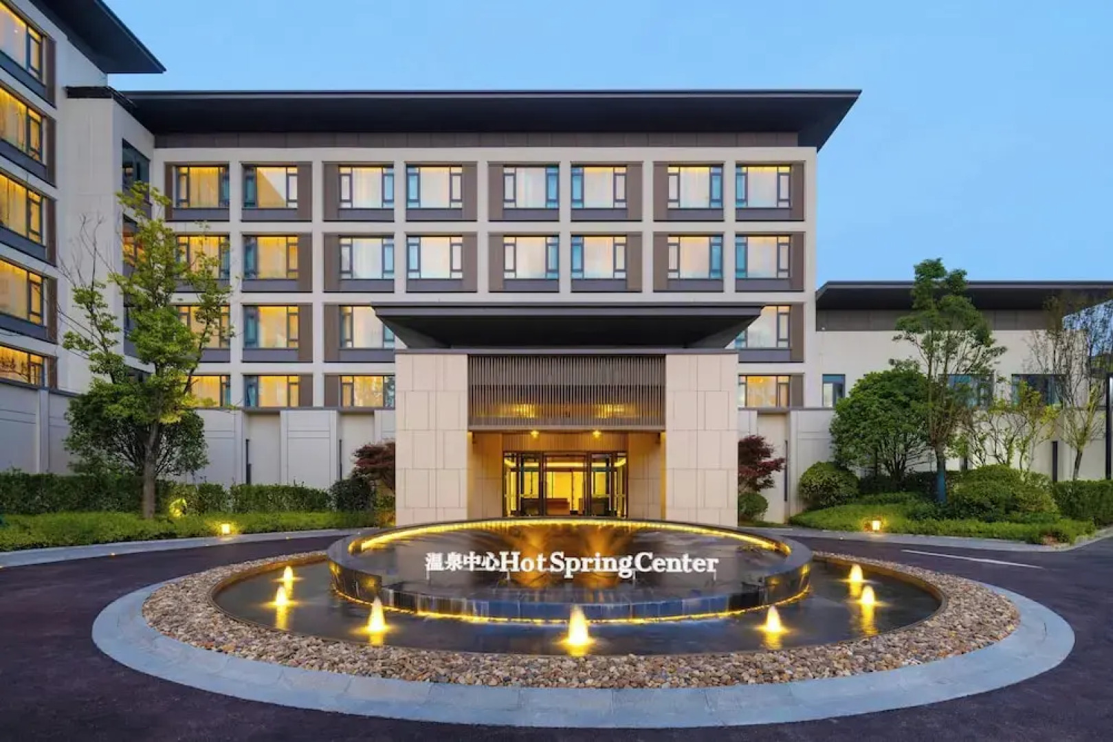 Fairfield By Marriott Bijie