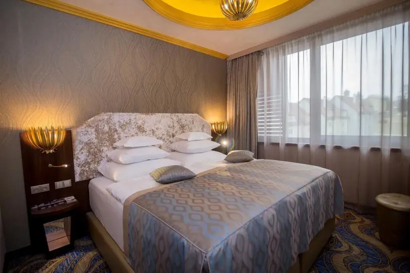 Kings Casino & Hotel