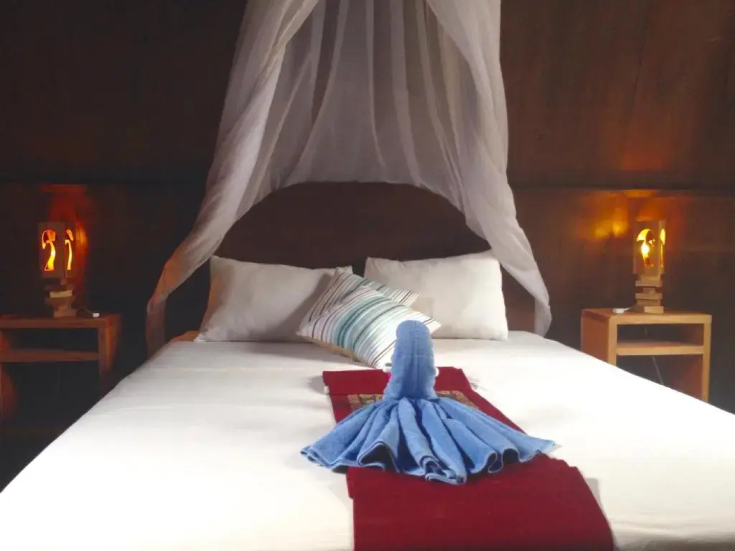 Gili Garden Bungalow