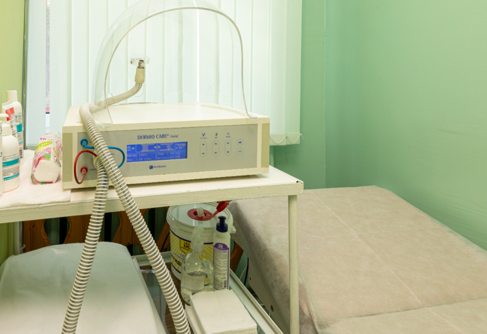 Rassvet-Luyban Sanatorium