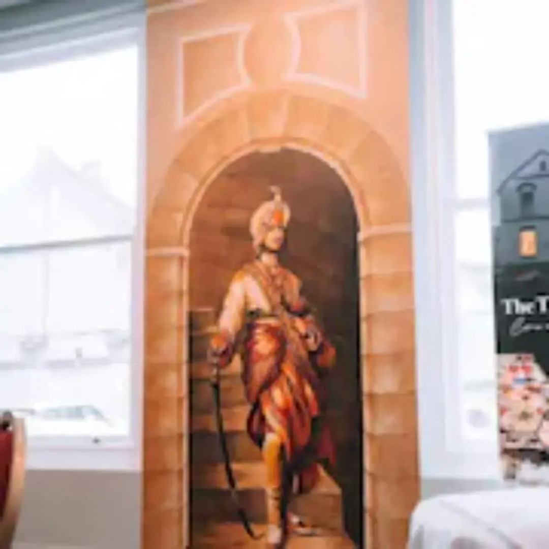 The Thomas Paine Hotel