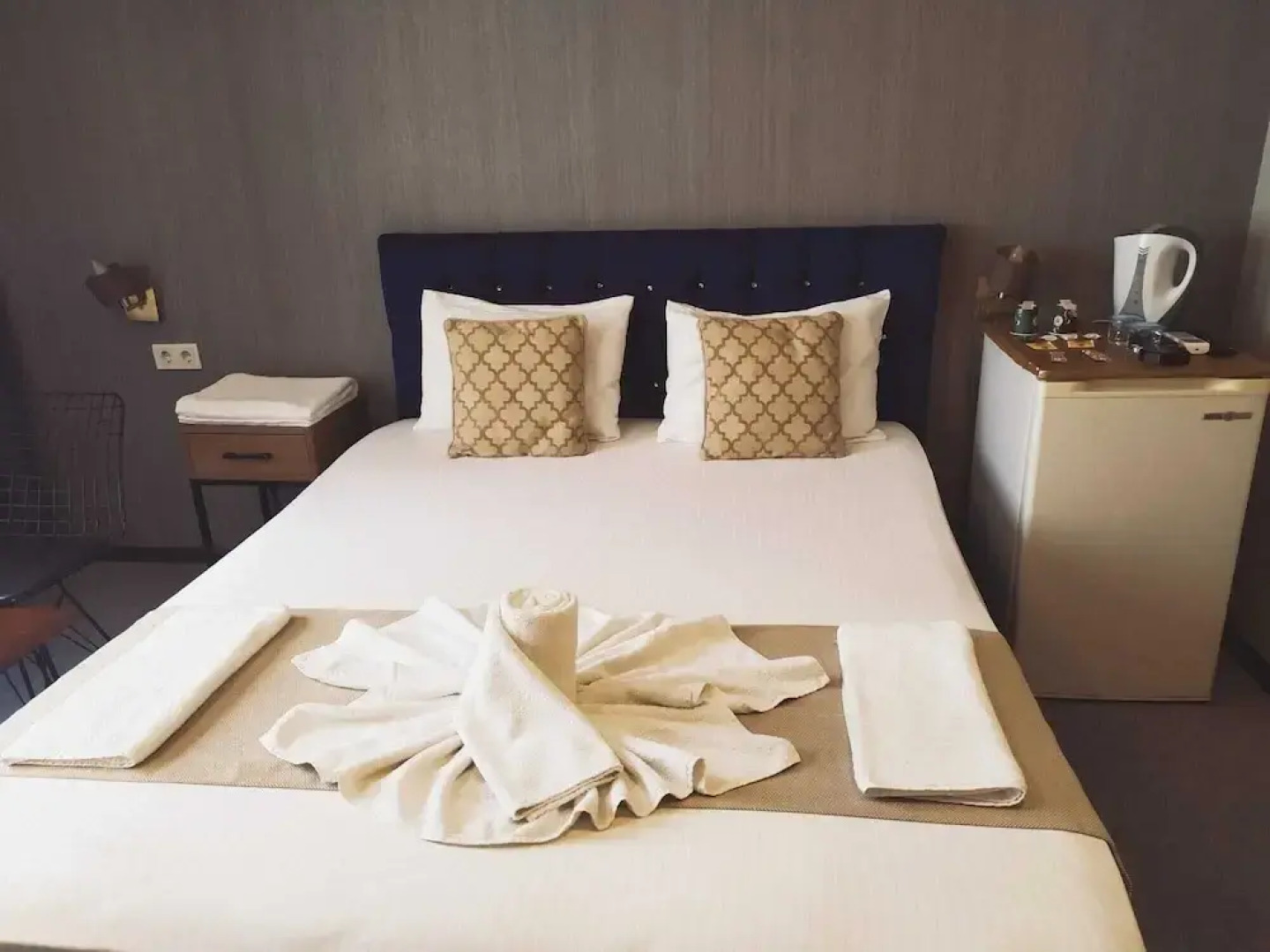 Nostalji Suit Avcılar