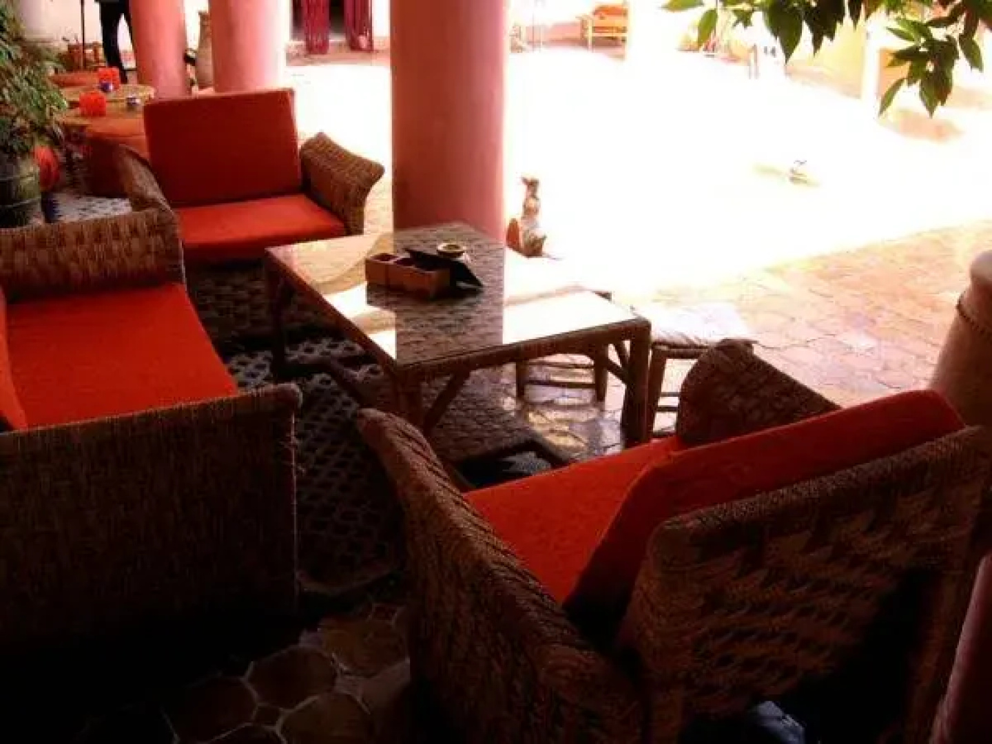 Dar Qamar