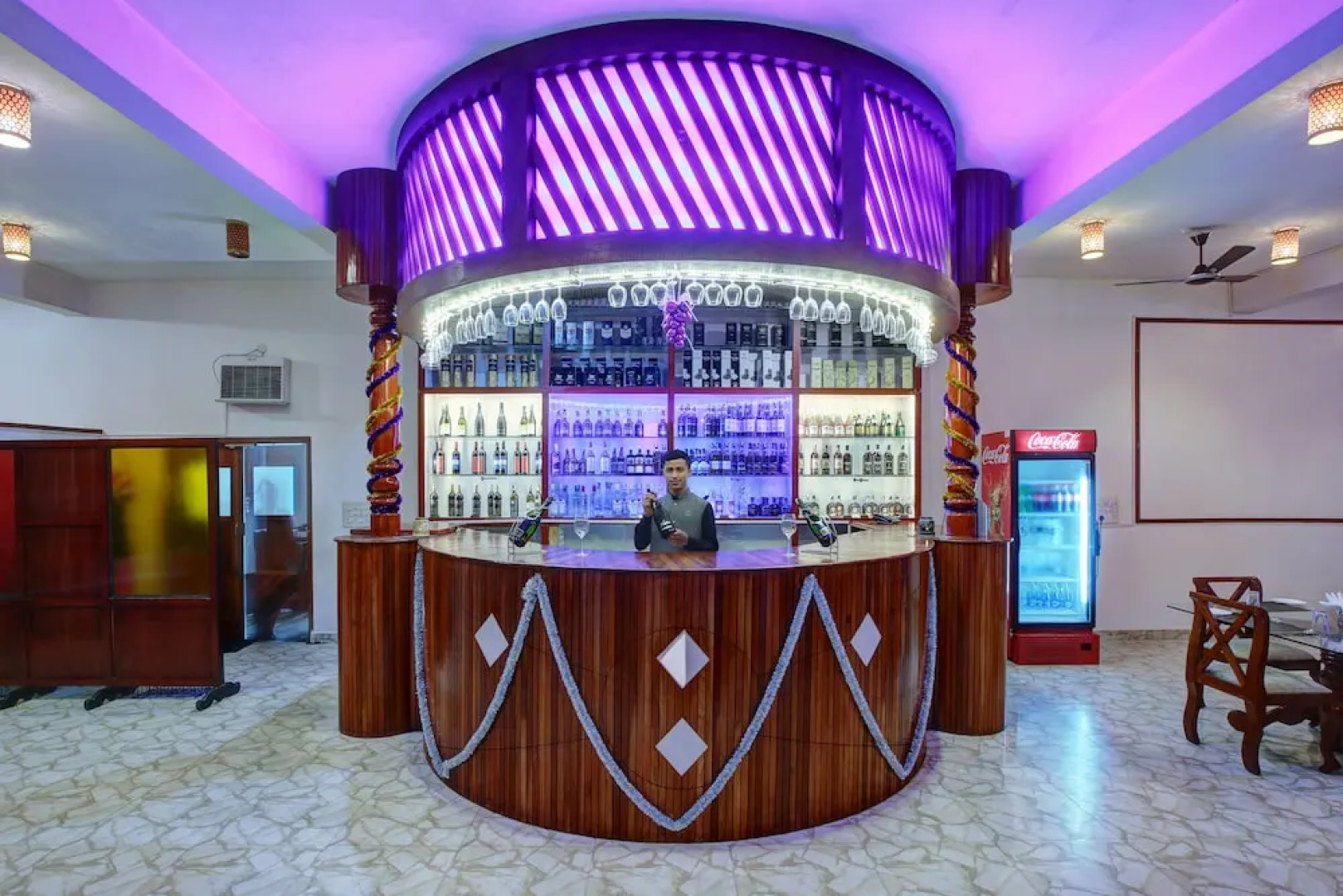 Paddington Resorts and Spa