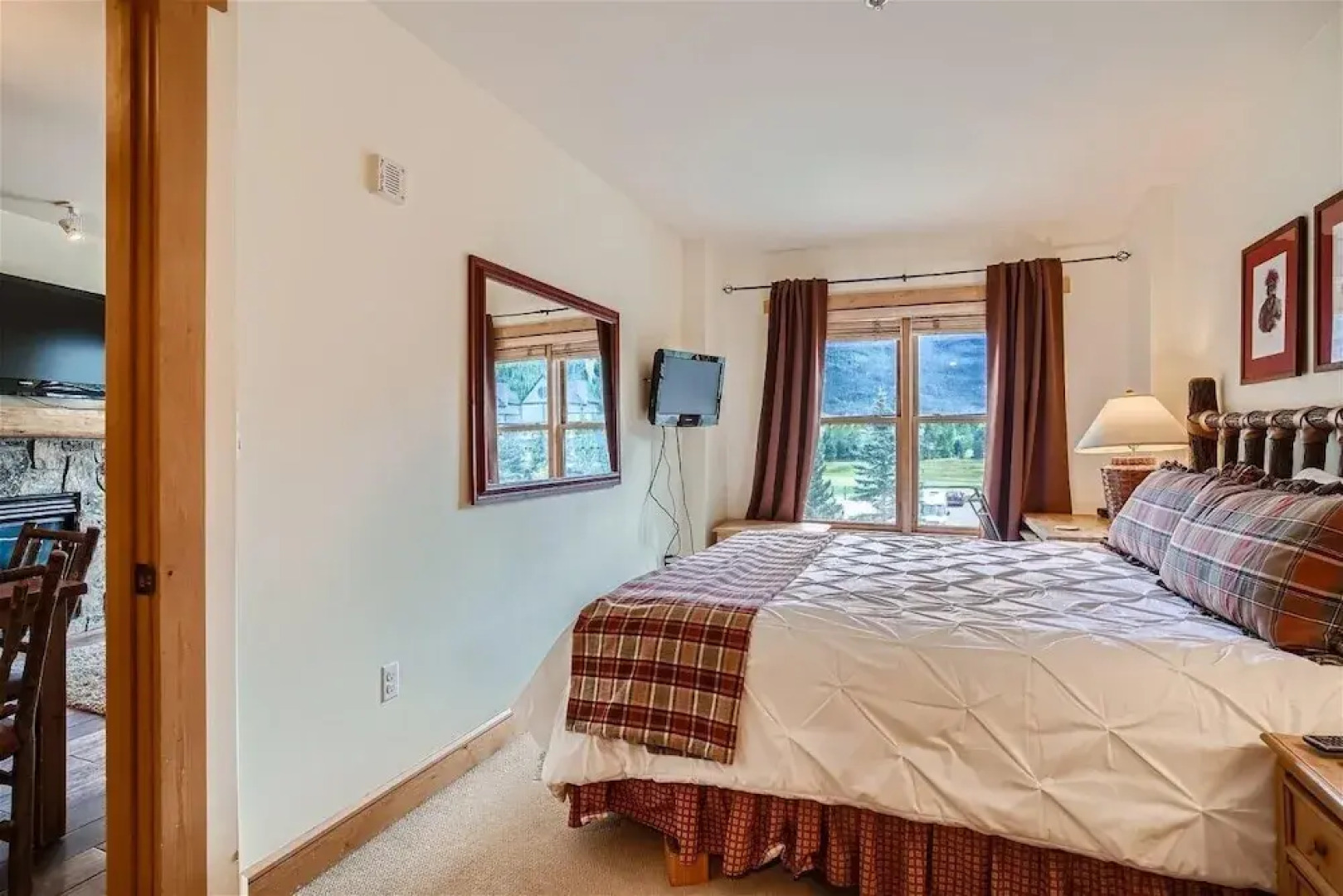 Copper Springs  209 2 Bedroom Condo by RedAwning