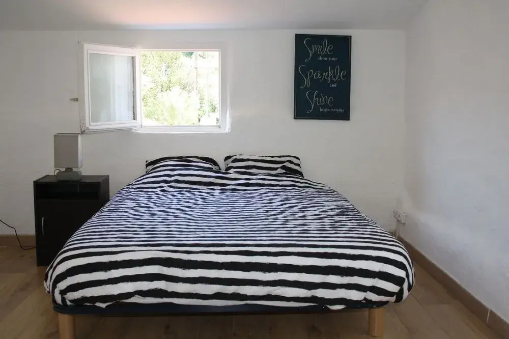 La Maisonnette de la Plage du Rouet