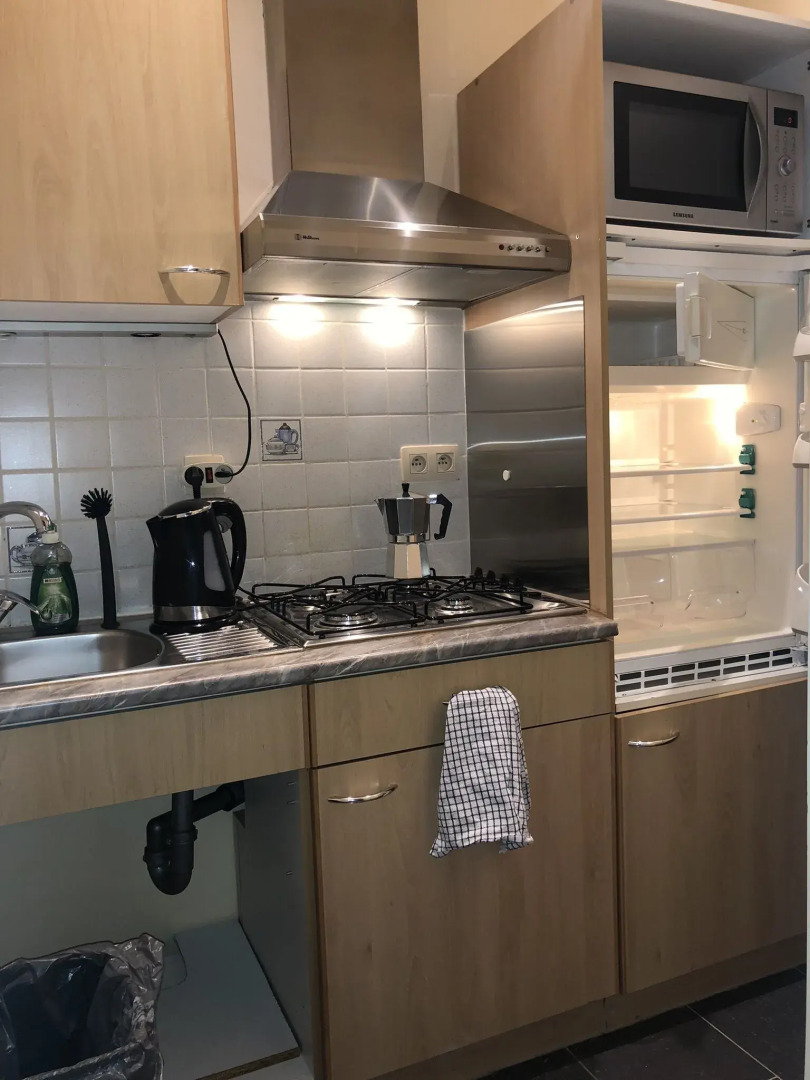 Residence la Fraisiere