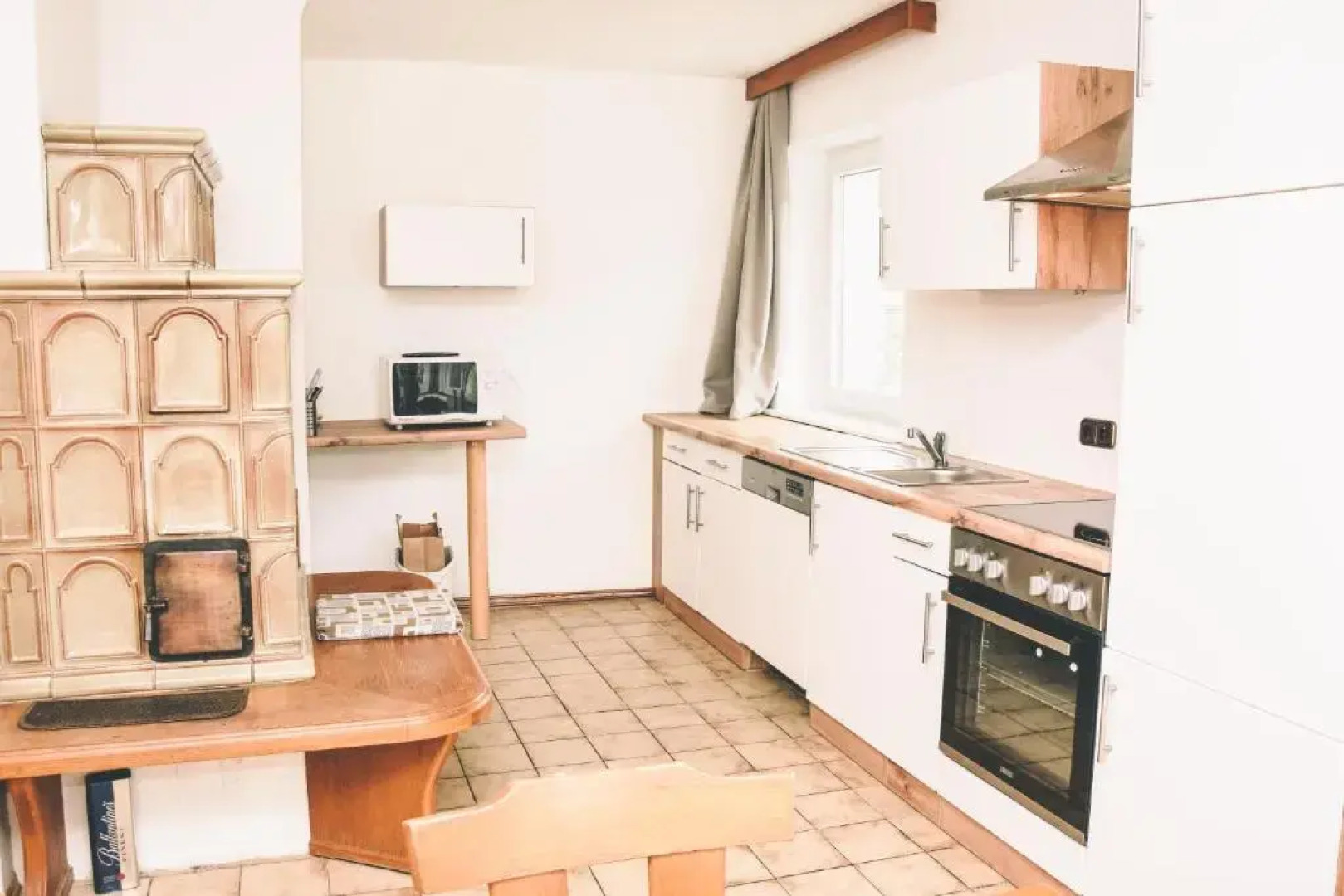 Pension s'Platzl Stuhleck