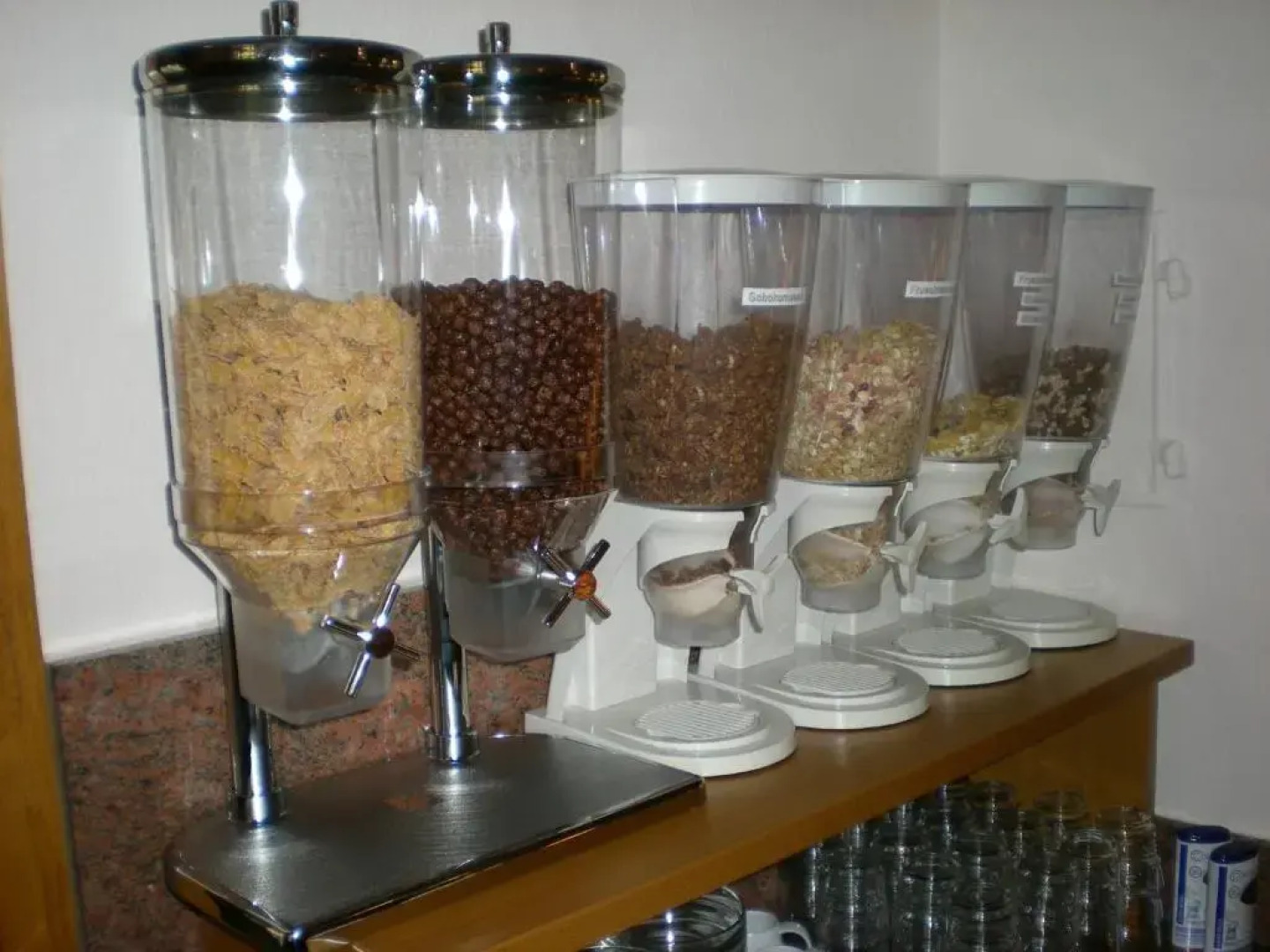 Hotel Gasthof Goldener Löwe