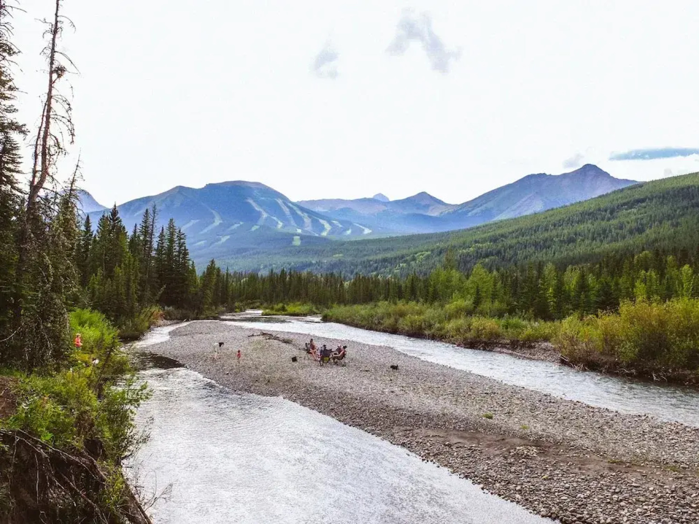 Sundance By Basecamp