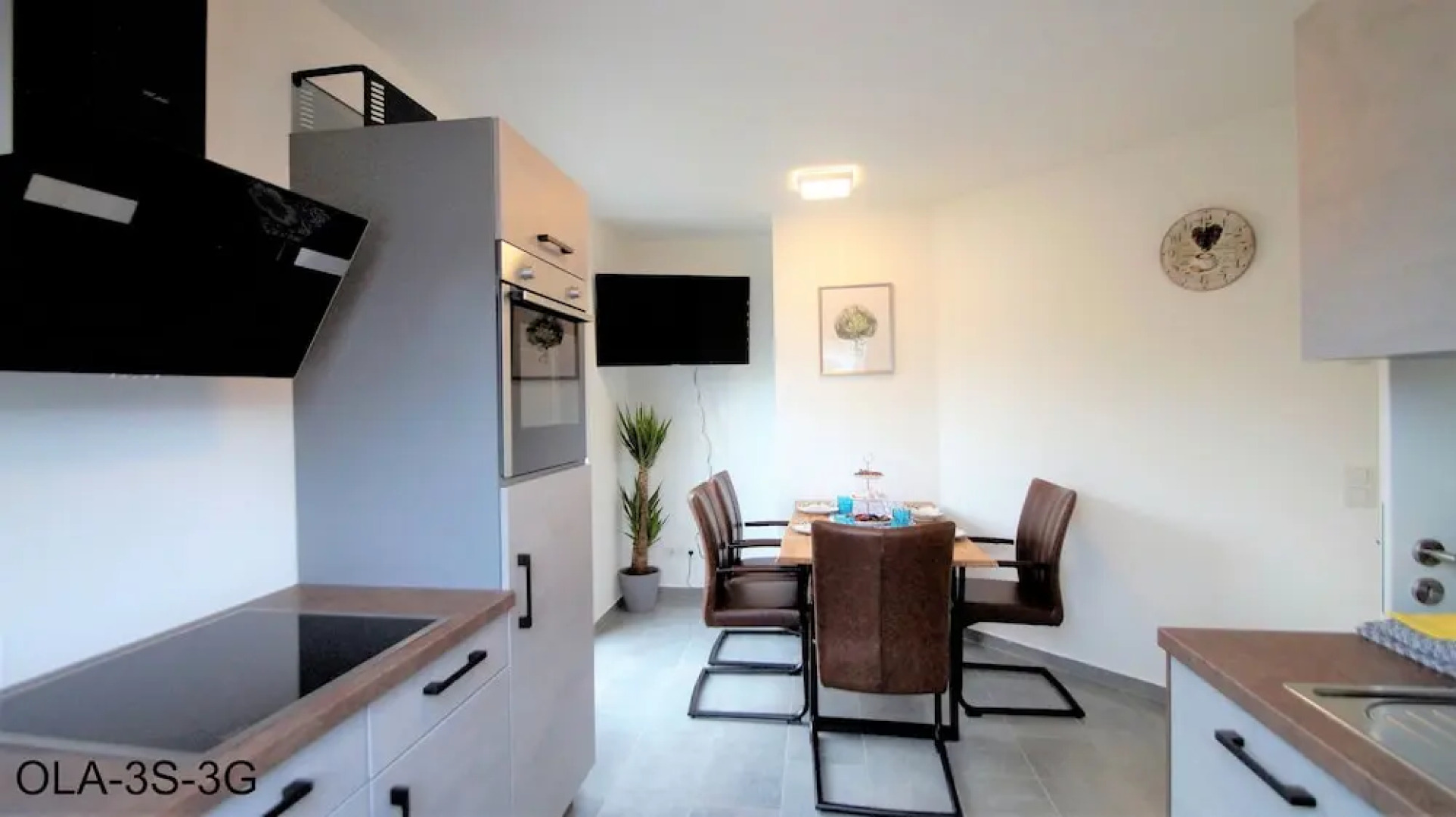 Overath Luxus Apartments