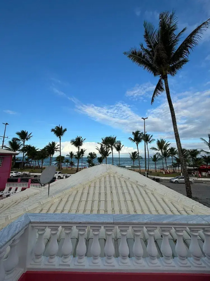 Pousada Villa Rosada