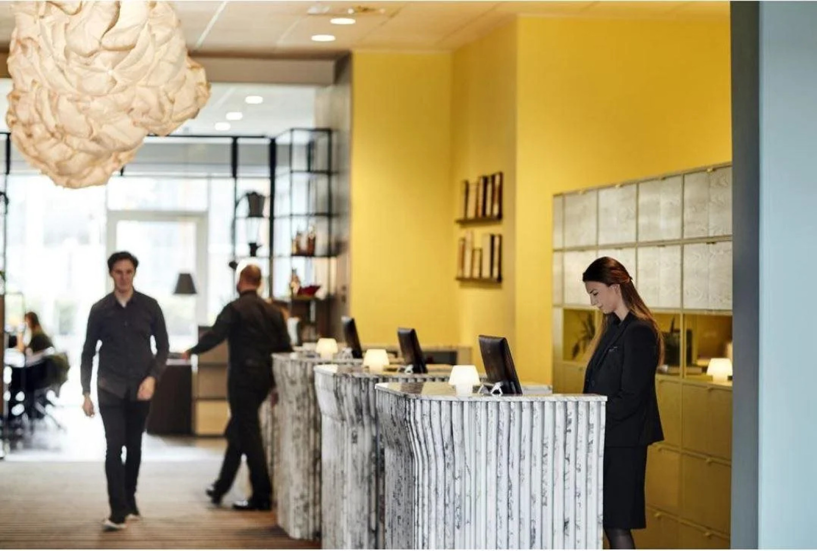 Comwell Aarhus Dolce by Wyndham