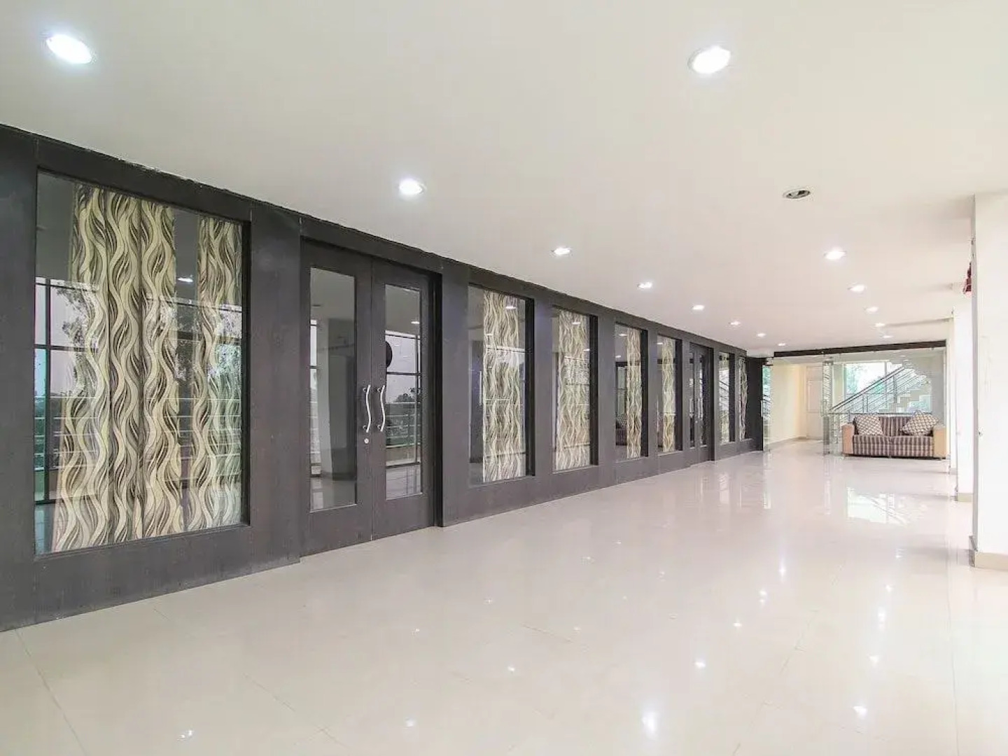 OYO 2032 Hotel Exotica