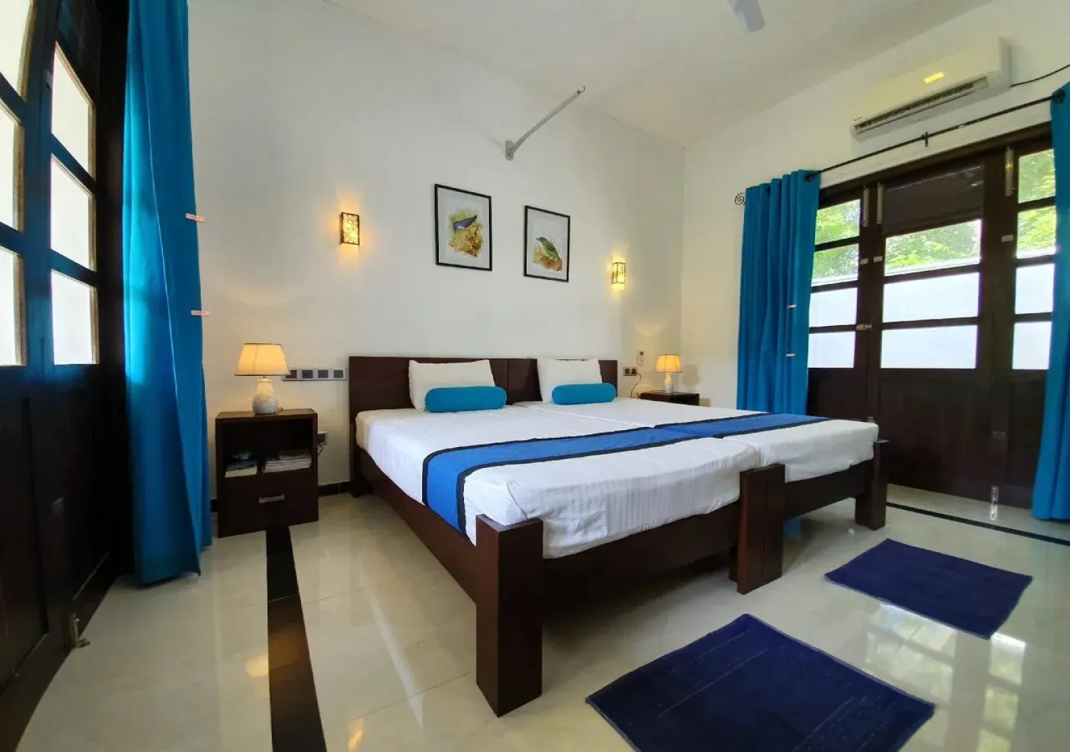 Coastal Villa Mirissa