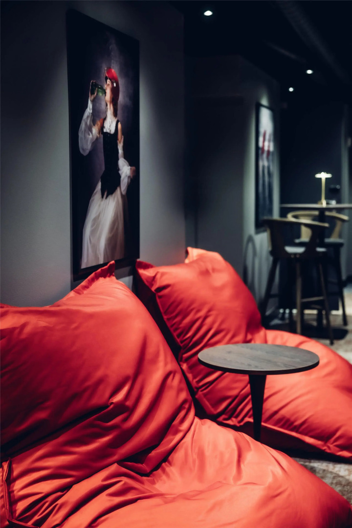 Radisson RED Oslo City Centre, A Verified Net Zero Hotel