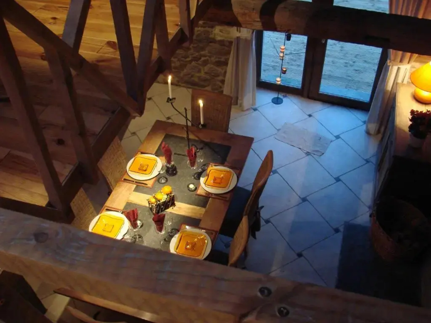 La Cense De Renière