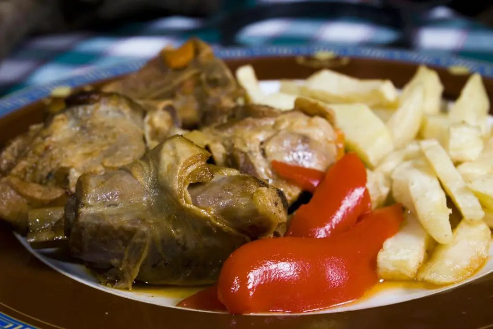 Hotel Restaurante Prado