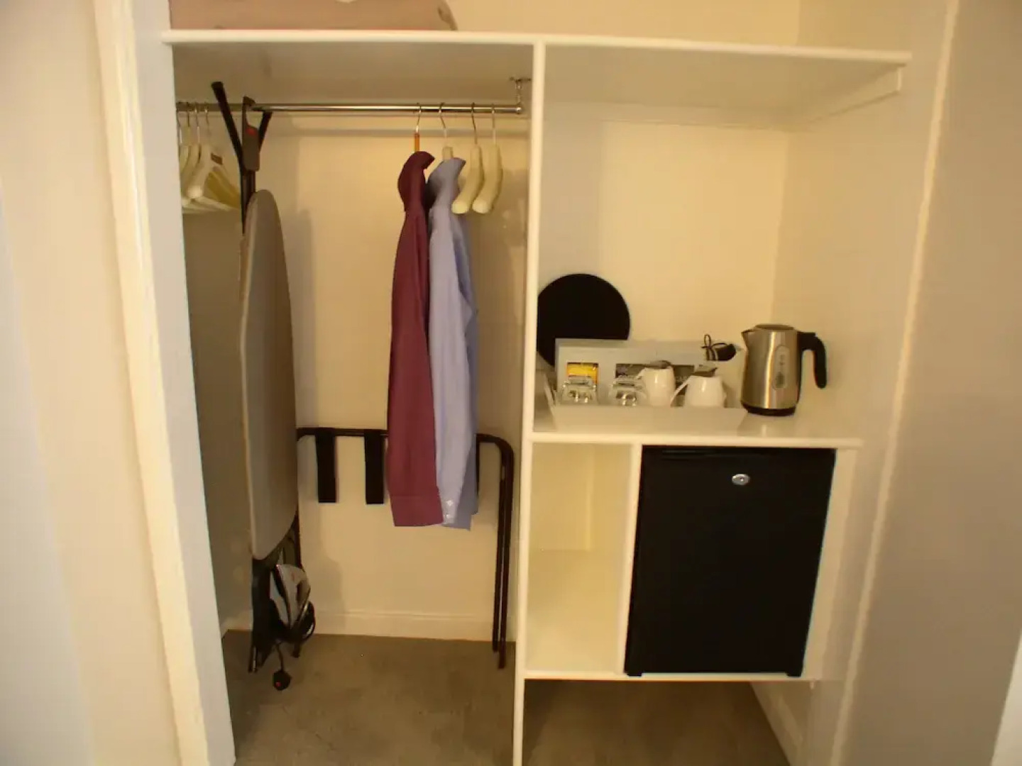 St. Magloire Guesthouse