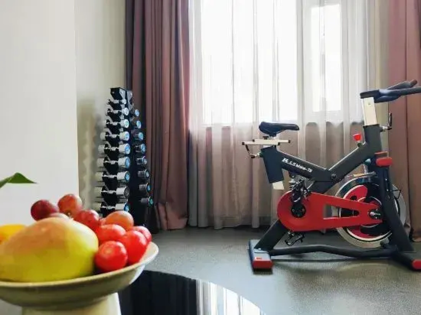 Wangwushan Hotel (Xinyao City Plaza Branch of Jiyuan Railway Station)