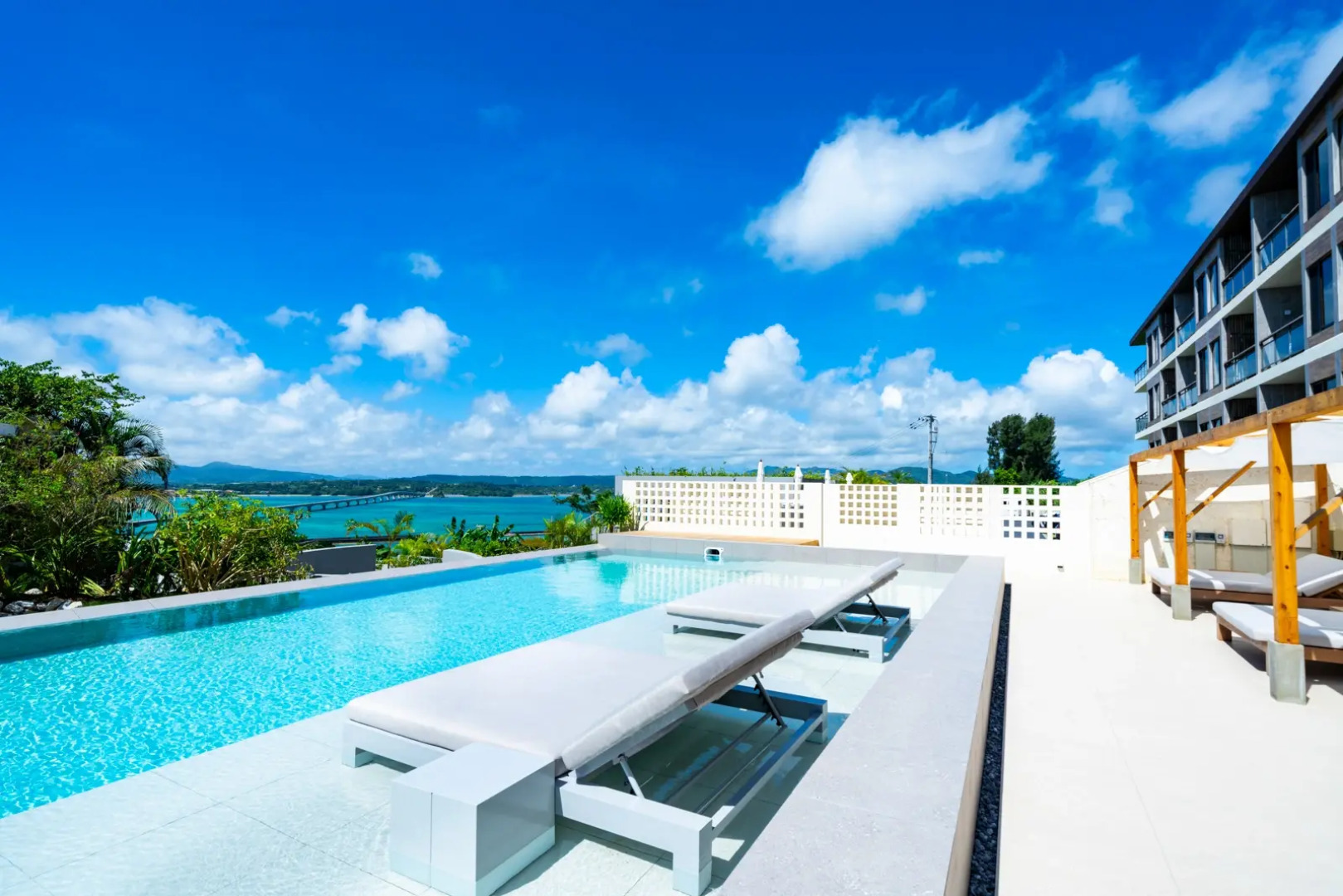 Away Okinawa Kouri Island Resort