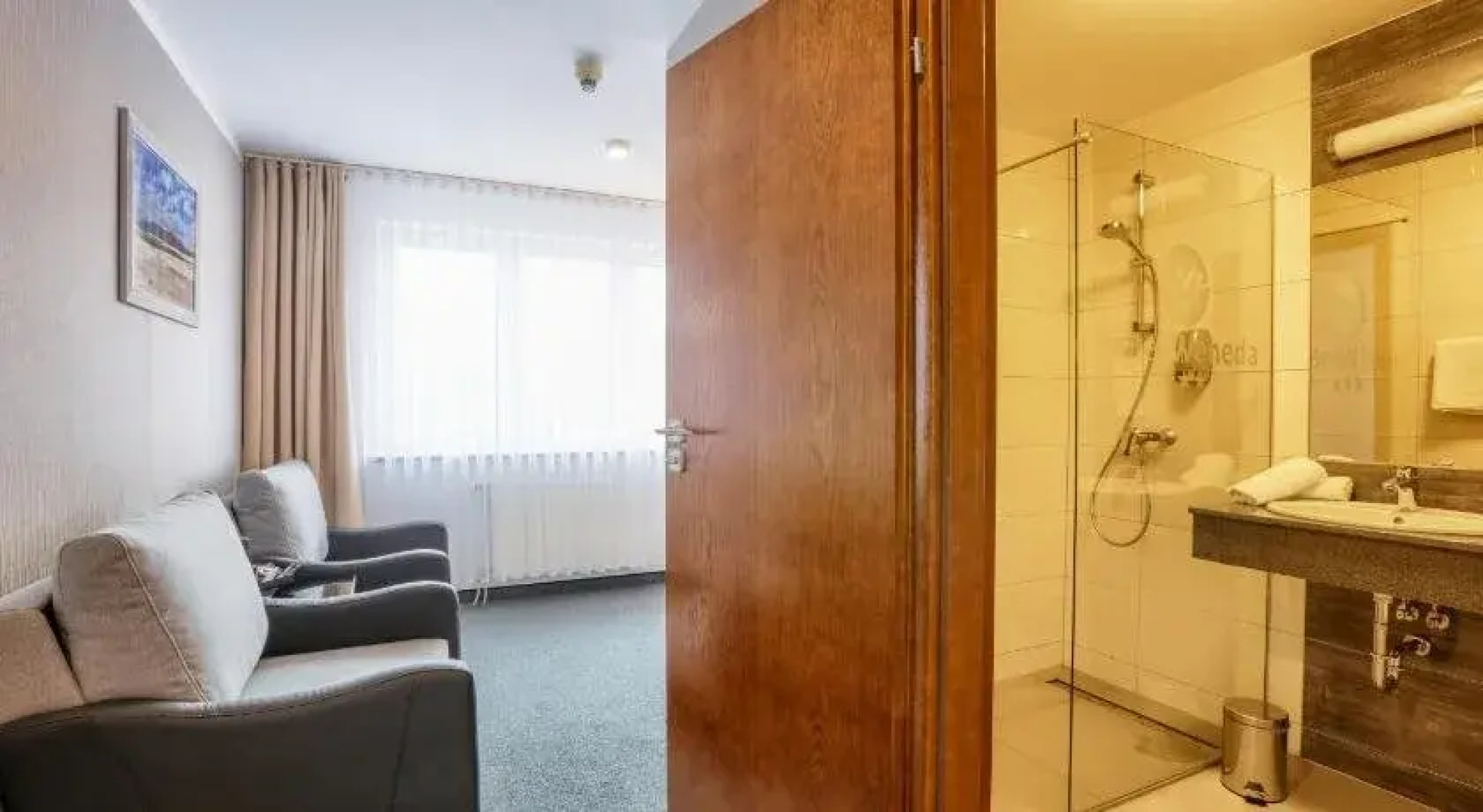 Hotel Weneda
