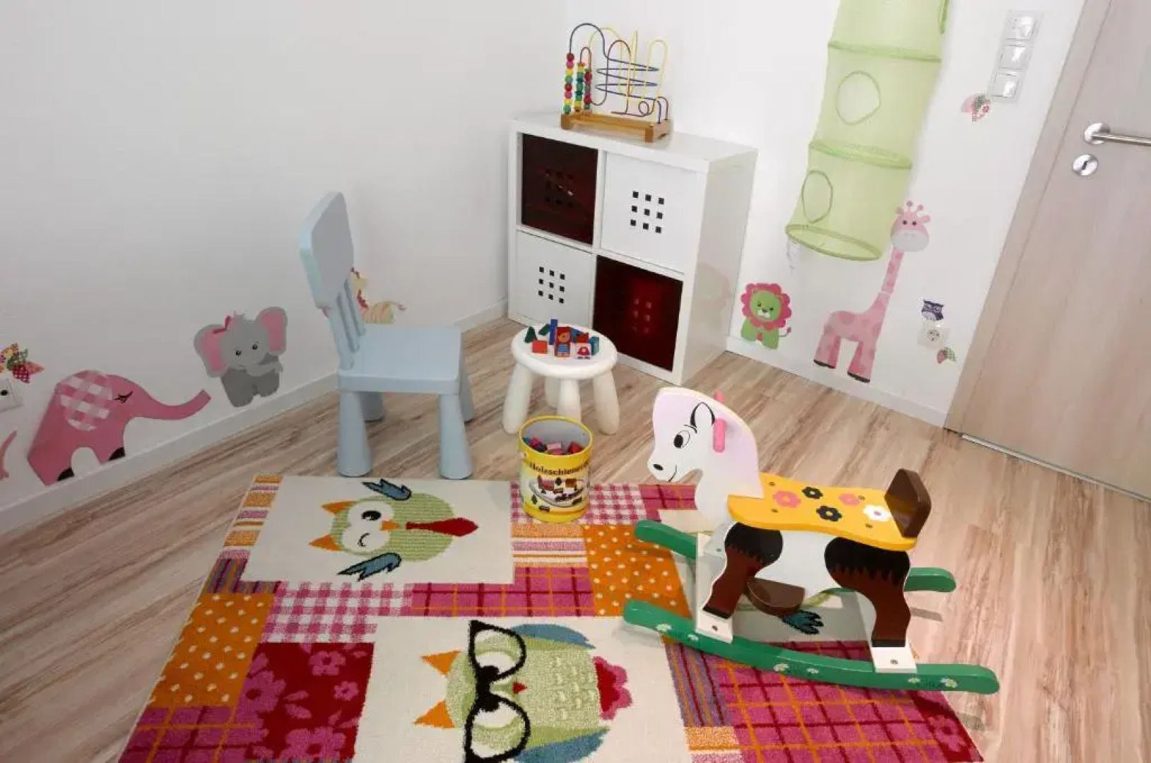 Rhein-Mosel-Ferienhaus