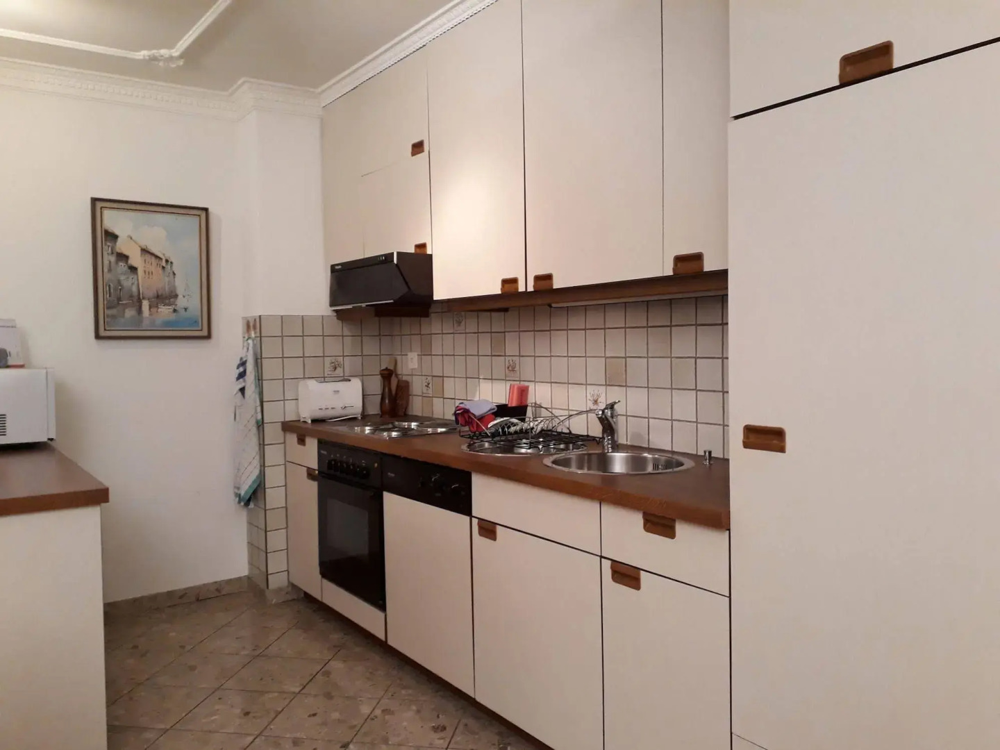 Le Lacustre 4th Floor