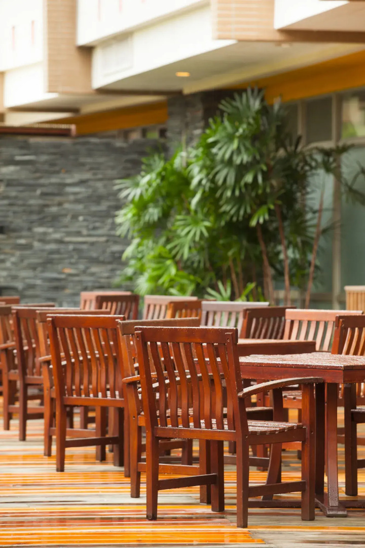 Luminous Hot Spring & Resort