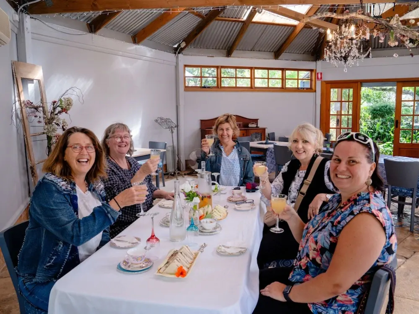 Maddies of Bolwarra