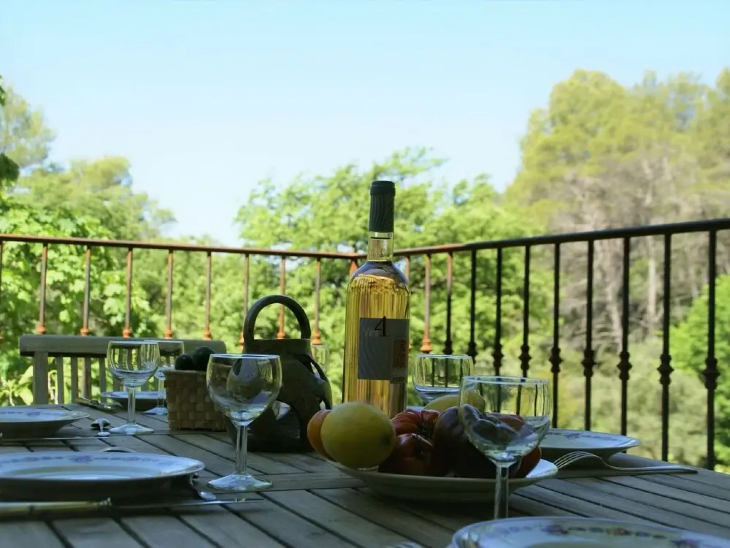 Romantic, Holiday Home in Flayosc With Private Swimming Pool and in the Forest!