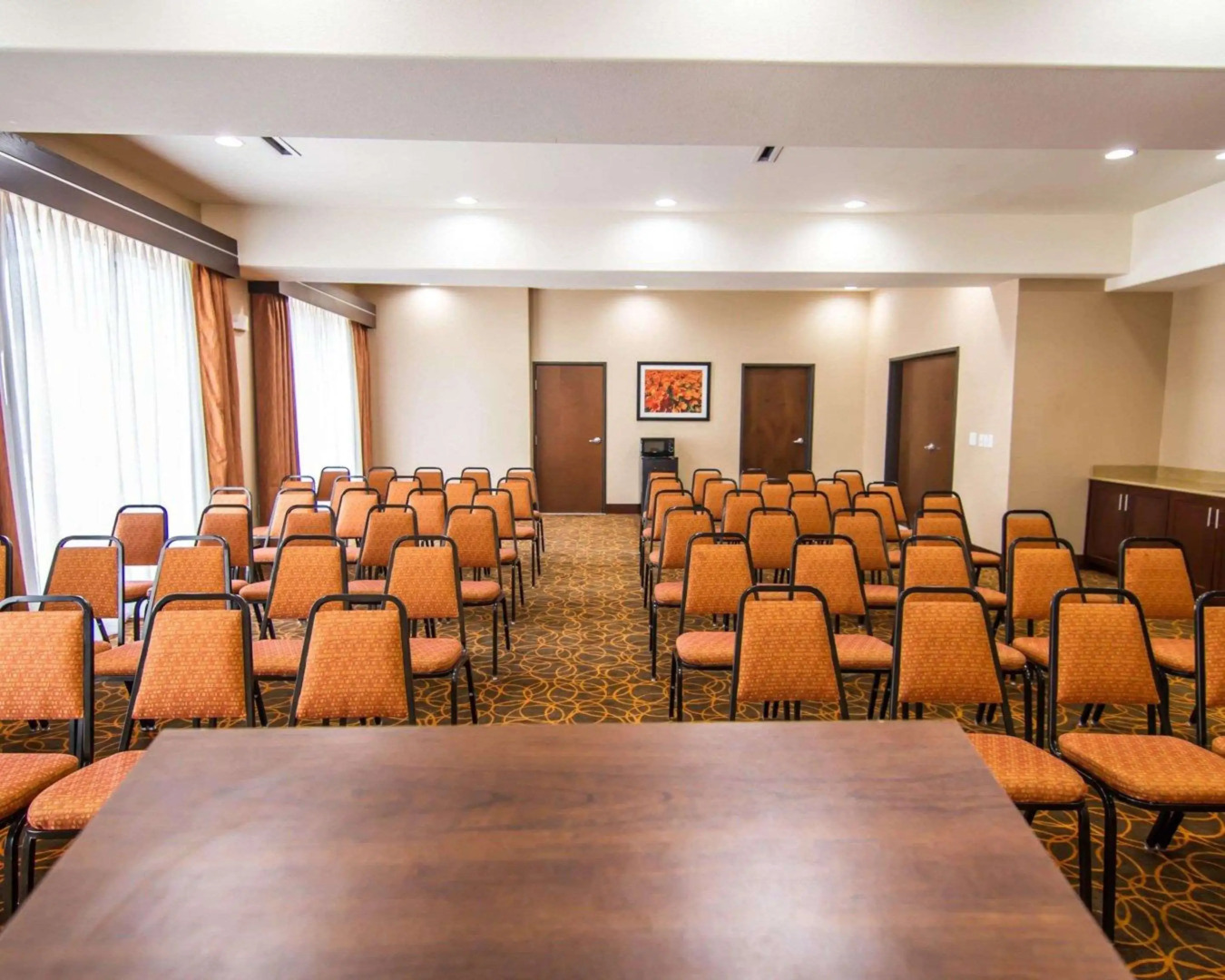 Sleep Inn & Suites Shreveport West