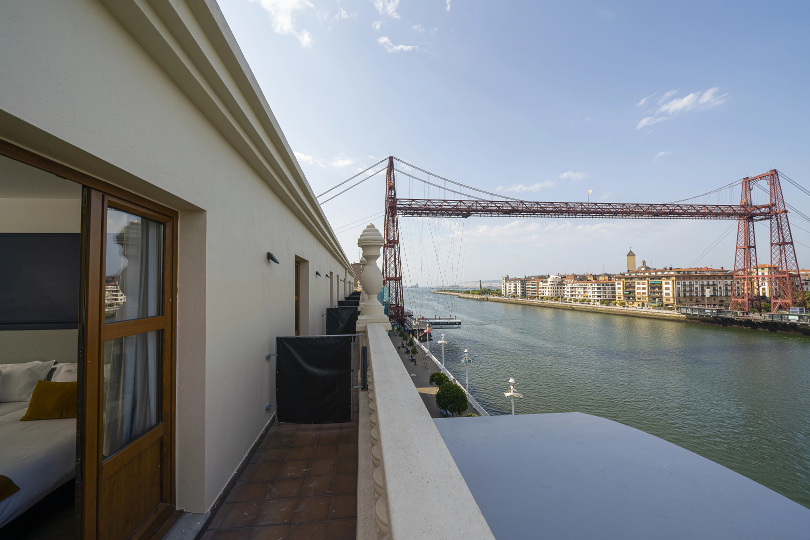 Puente Colgante Boutique Hotel