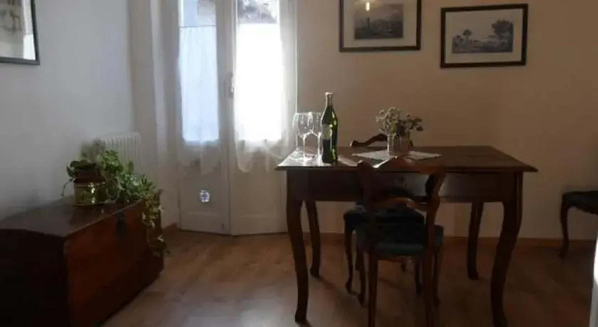 Il Castello Di Dante