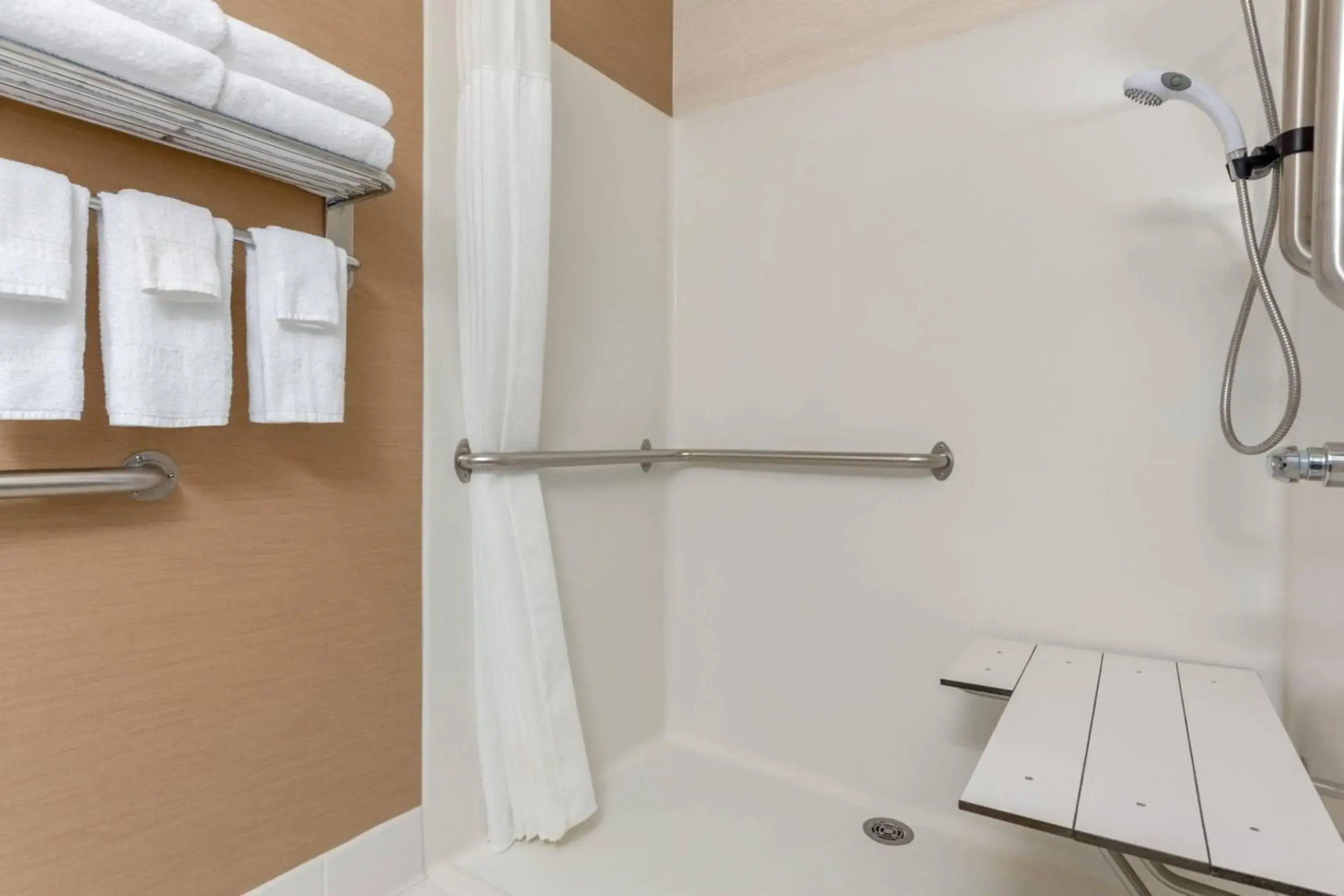 Fairfield Inn & Suites Stevens Point