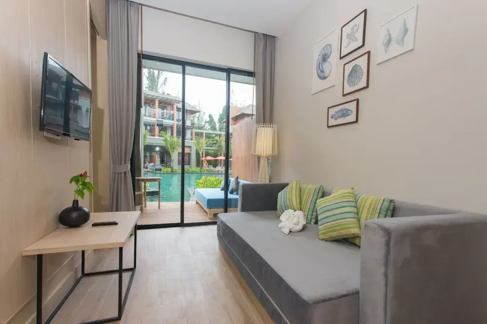 Mai Khao Lak Beach Resort & Spa (TUI BLUE Mai Khaolak)