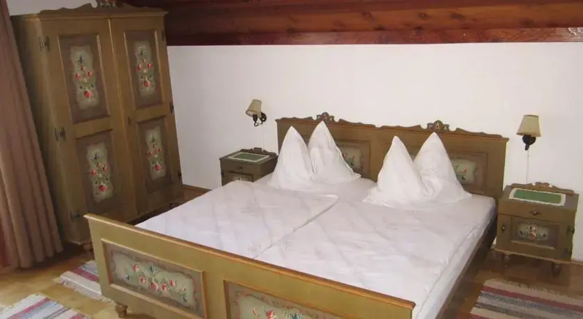 Gästehaus Holzfeind